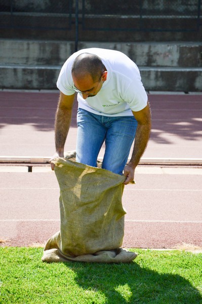 8th Beirut Corporate Games Part 2 